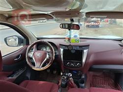 نيسان نافارا